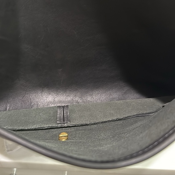 Coach Real Leather briefcase - Picture 8 of 9